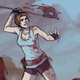 Illustration for article titled The Girl Who Was On Fire: The Most Amazing emHunger Games/em Fan Art
